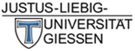 Justus Liebig Universität, Gießen Logo